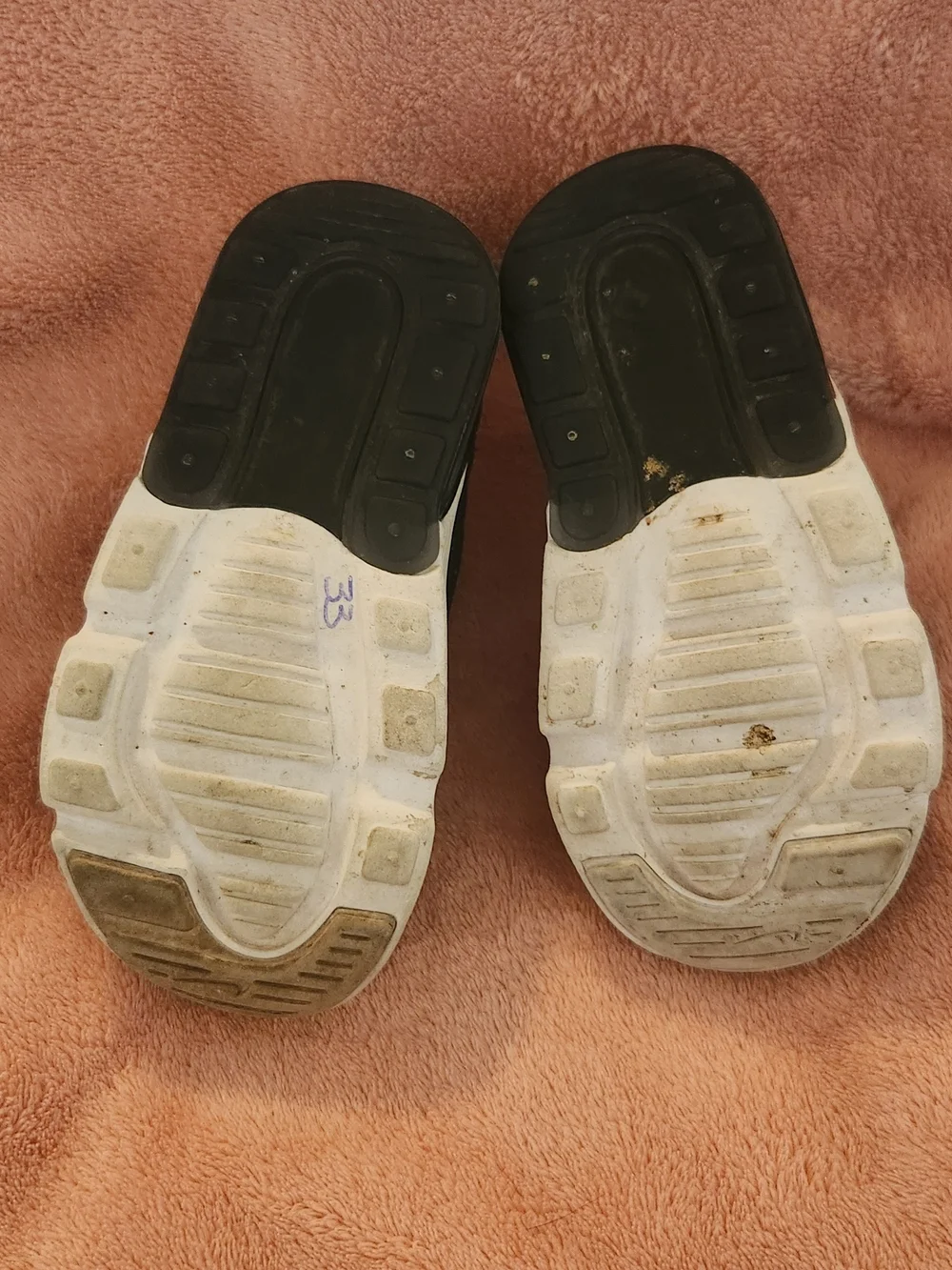Nike stylish toddler