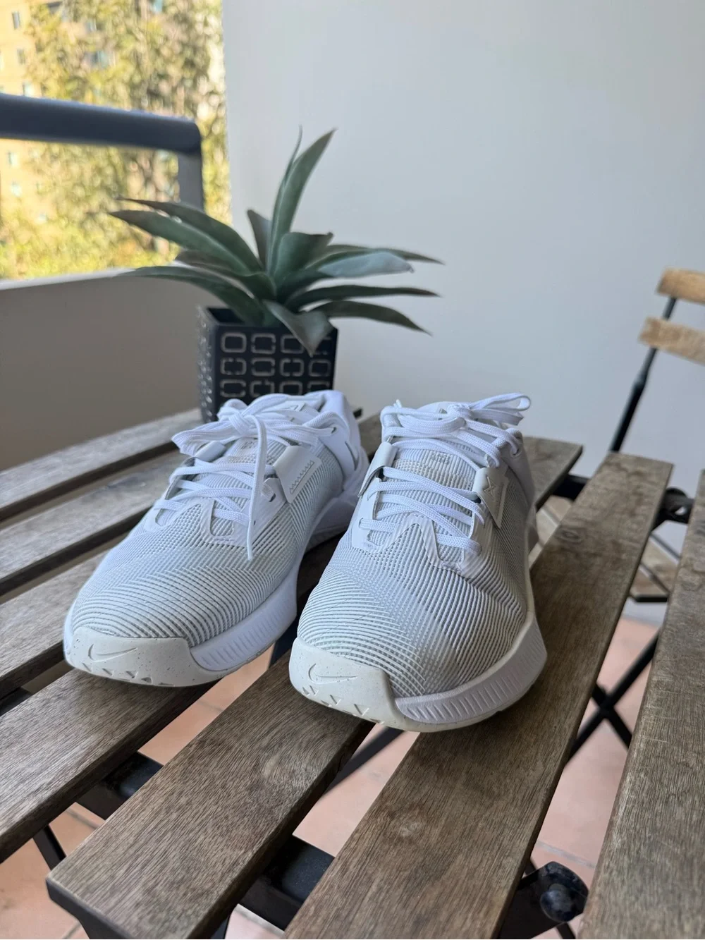 Nike Metcon 10 sneakers
