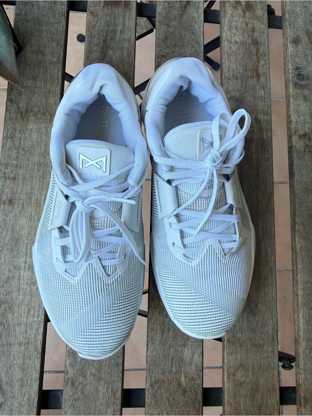 Nike Metcon 10 sneakers