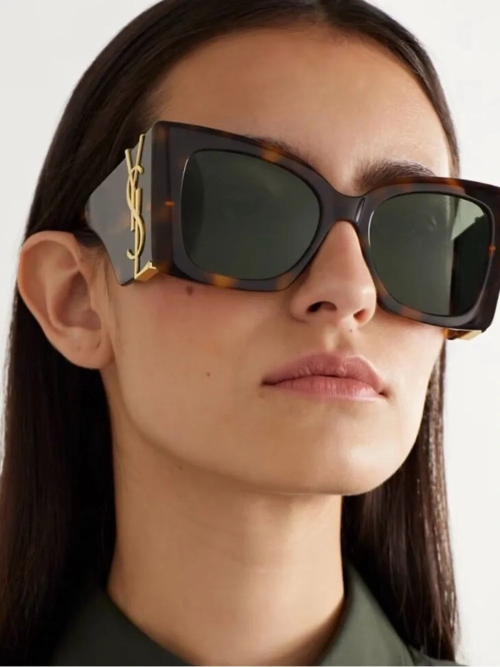 Yves Saint Laurent sl m119f
