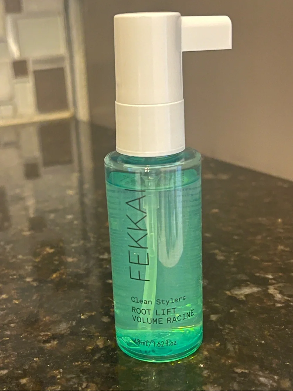 Fekkai Clean Stylers Root Lift Volume Spray Sealed  1.62oz Brand New