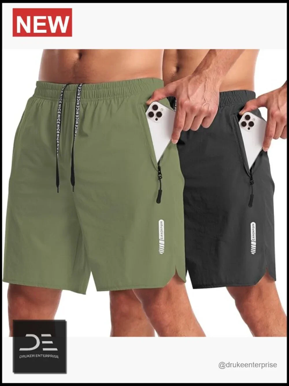 Men's 7