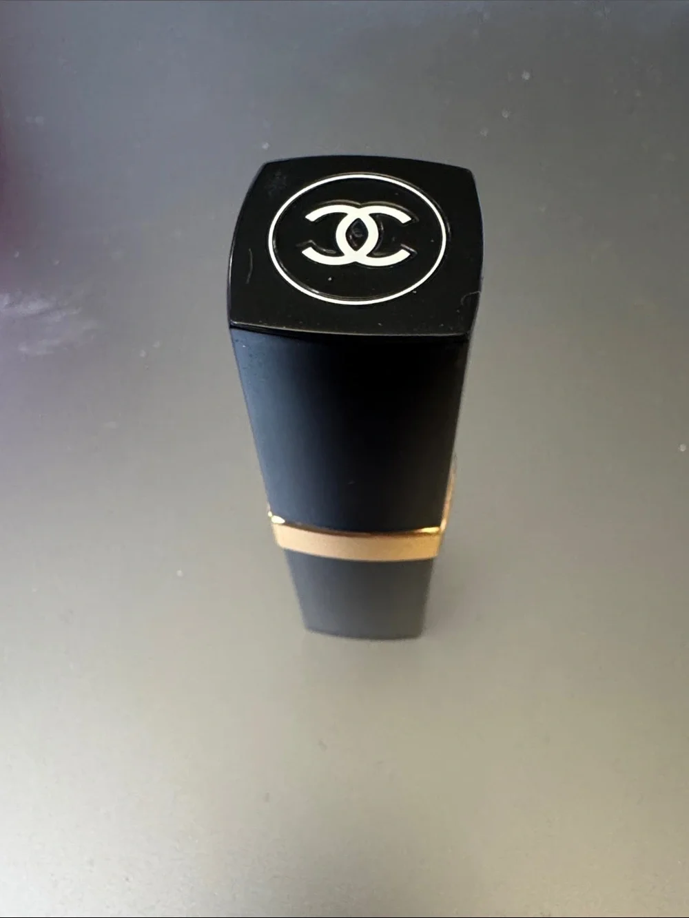 Vintage CHANEL Lipstick “Rose Plum”