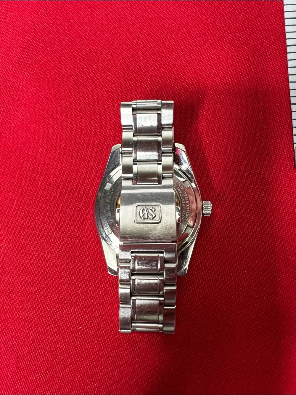 Grand Seiko authentic original