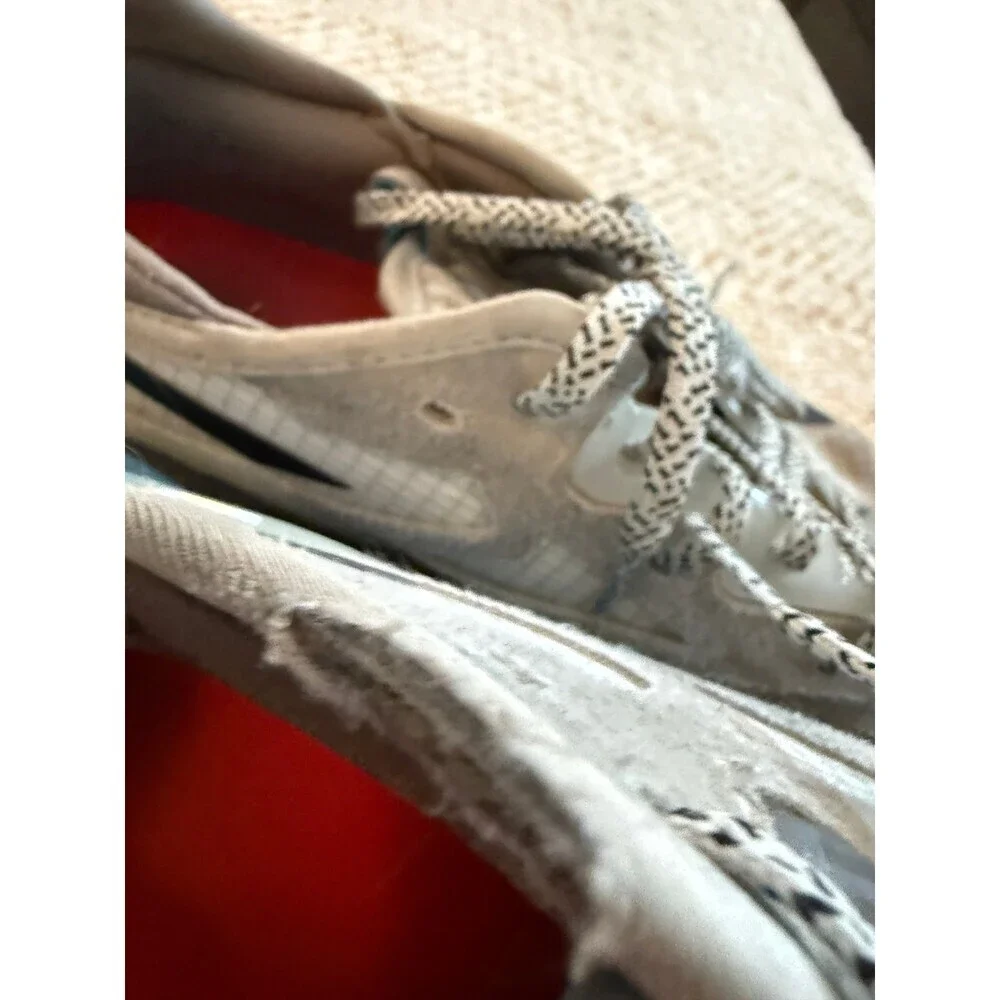 Reebok cross training