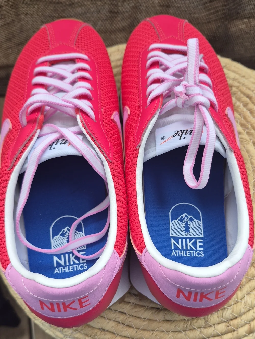 Nike LD-1000 SE 2 Sneakers Pink & Light Pink Women's Sneakers