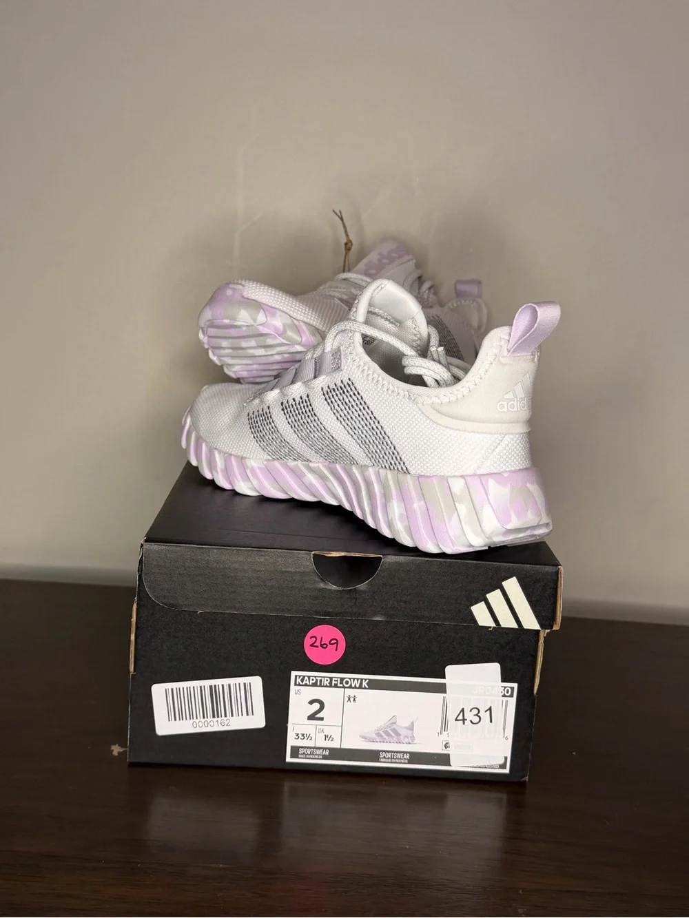 adidas breathable knit