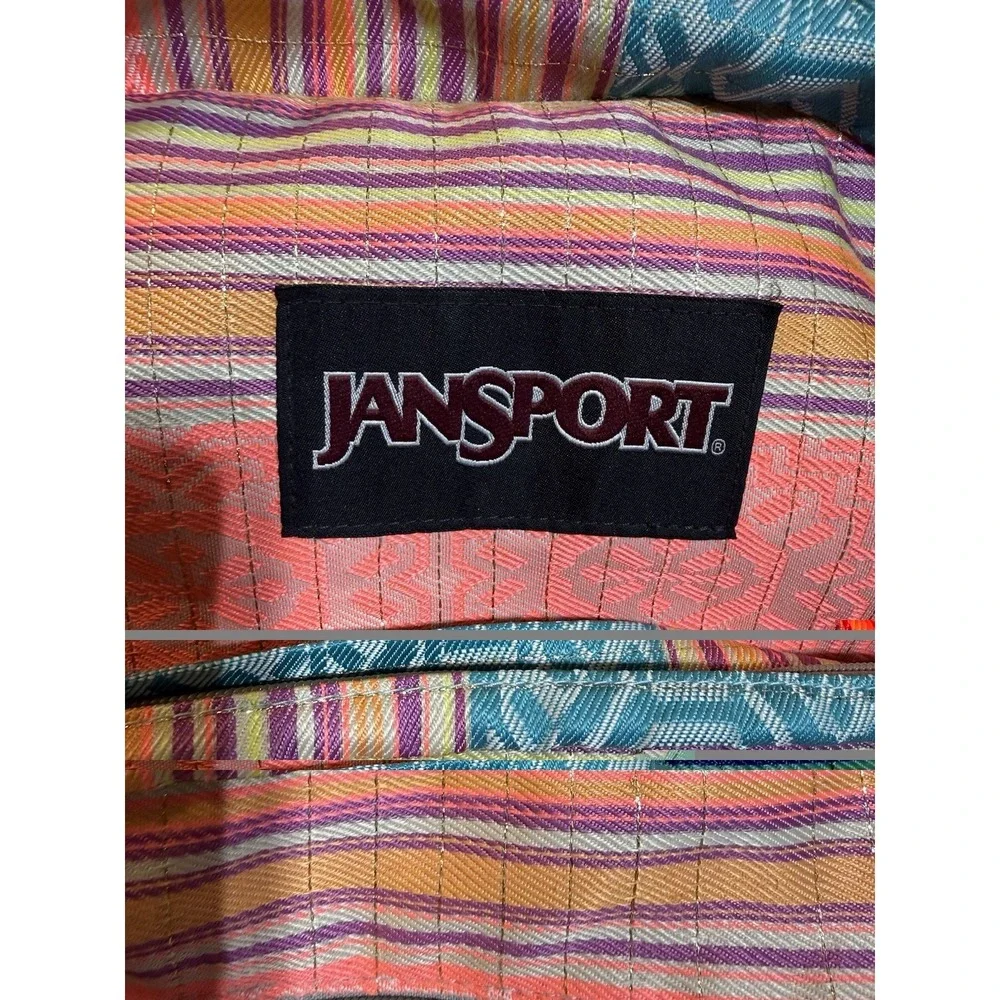 Jansport originals backpack