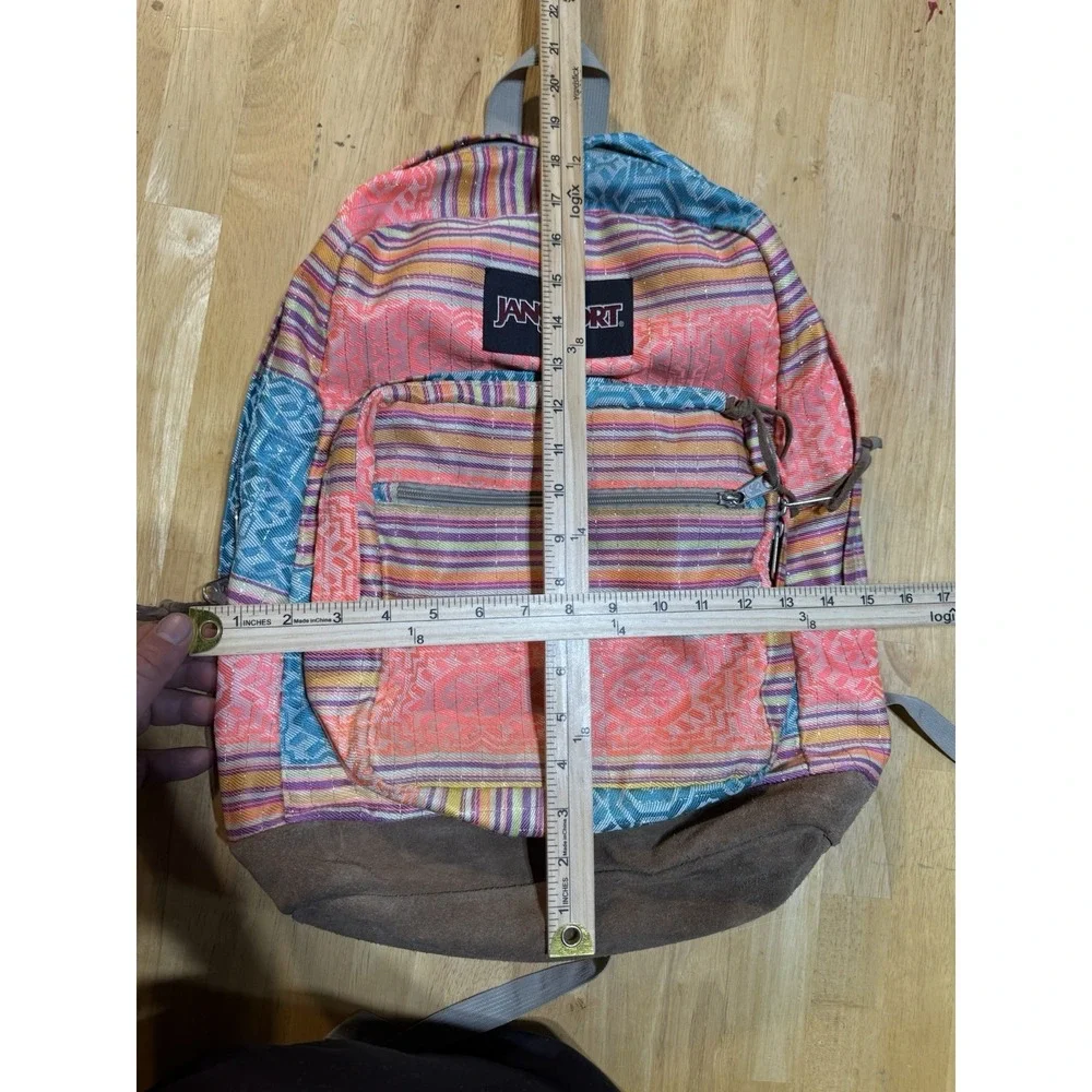 Jansport originals backpack