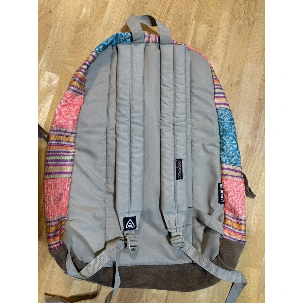 Jansport originals backpack