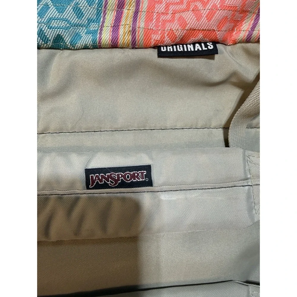 Jansport originals backpack