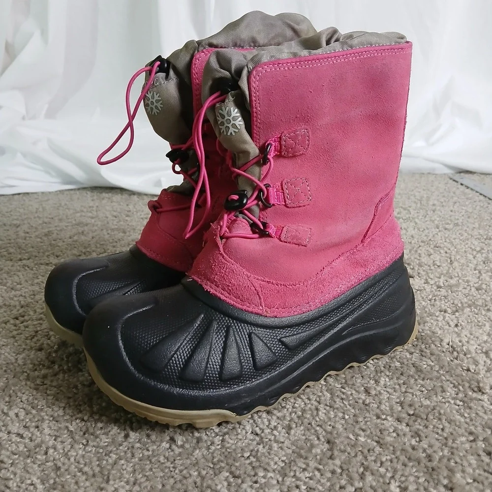 UGG these are