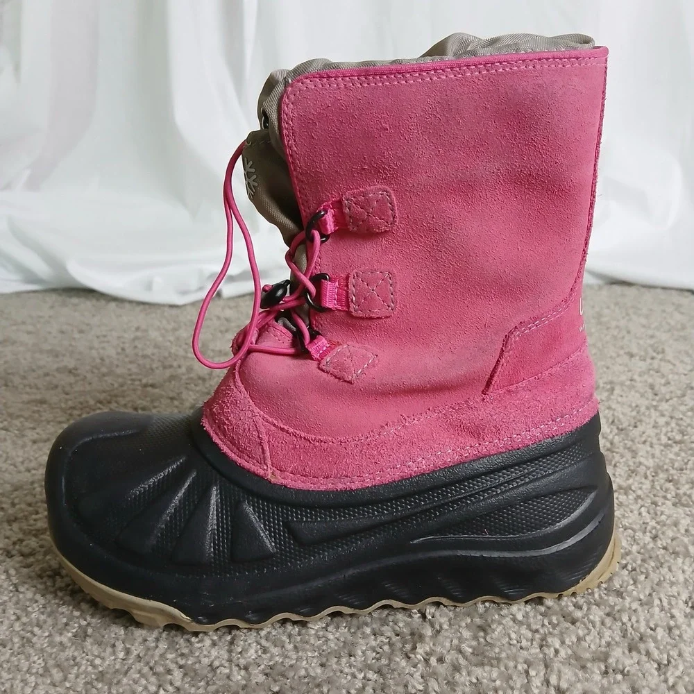 UGG these are