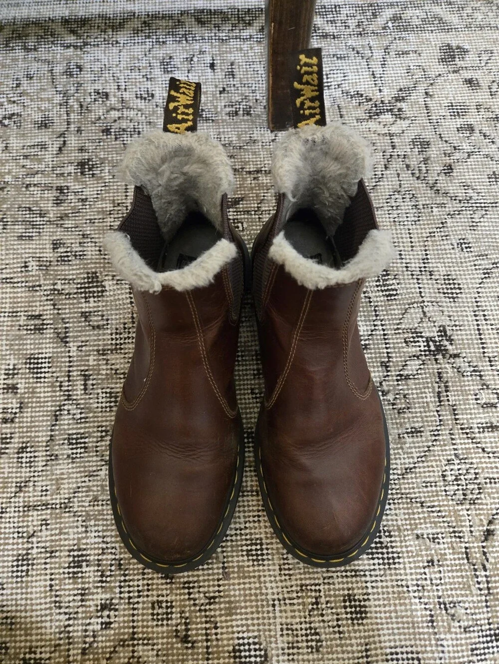 Dr. Martens classic chelsea