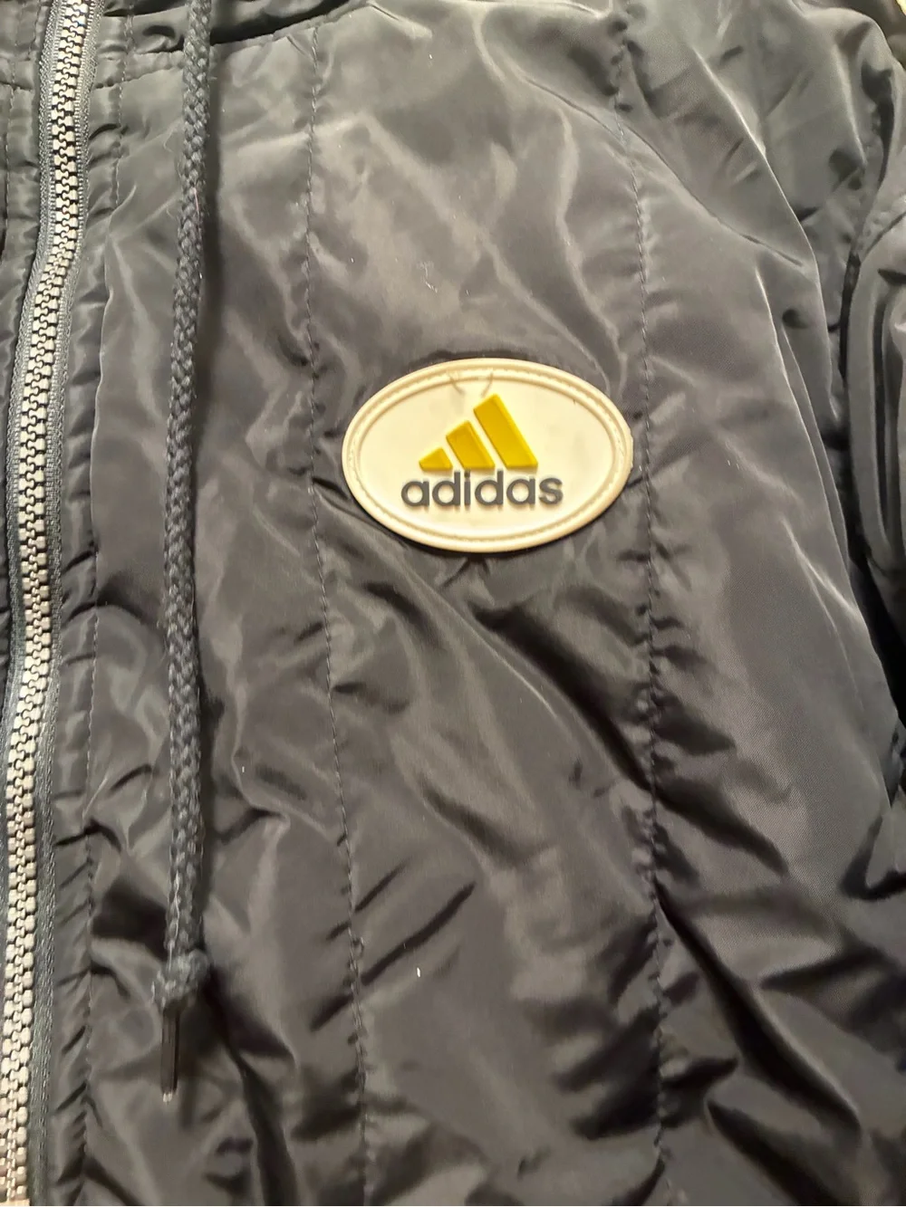 adidas true vintage