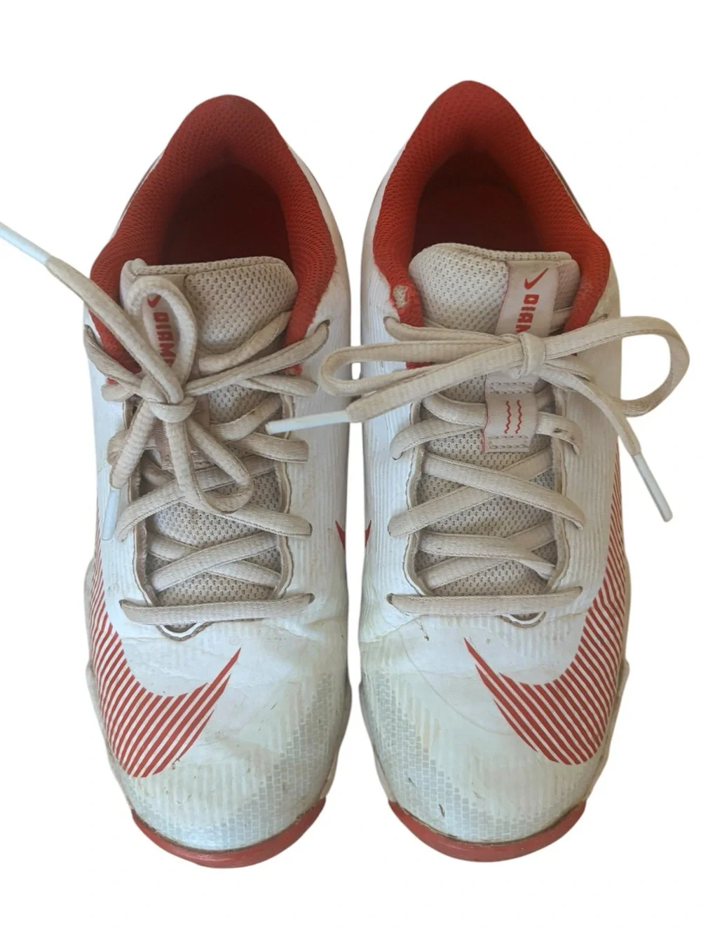Nike good preowned