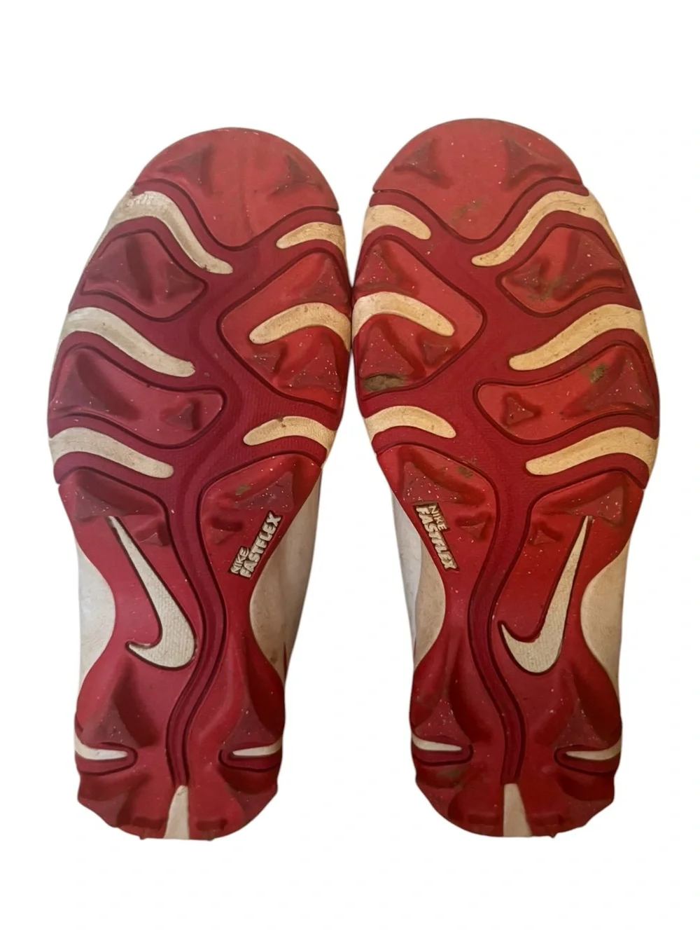 Nike good preowned