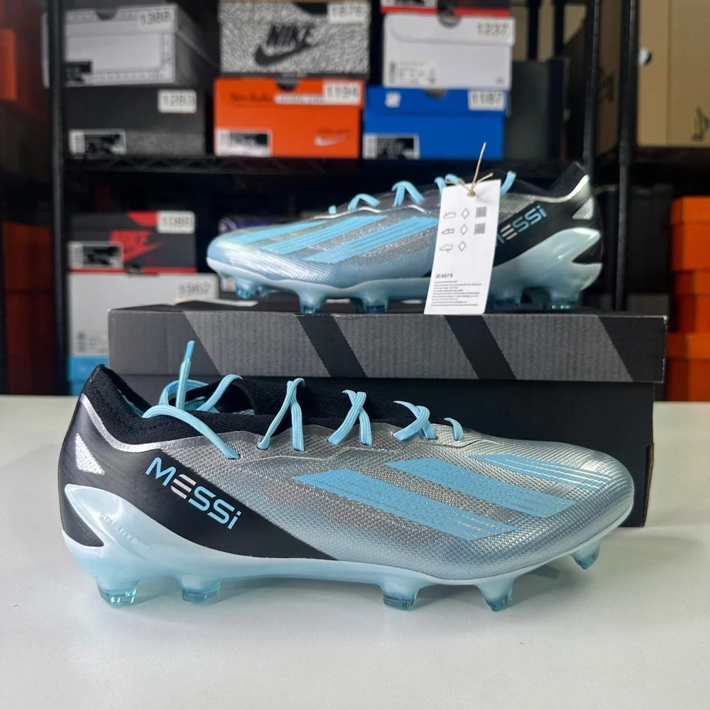 adidas men crazyfast