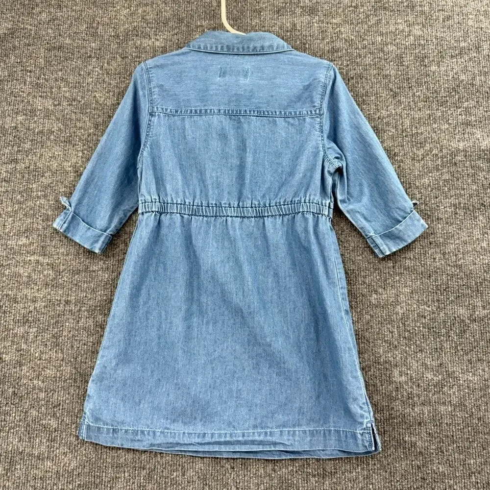 Old Navy size 4t
