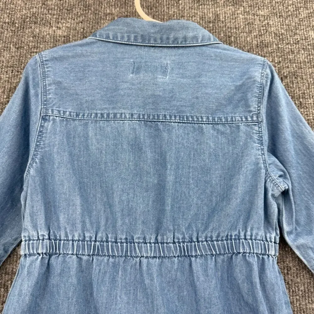 Old Navy size 4t
