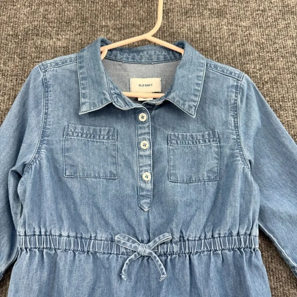 Old Navy size 4t