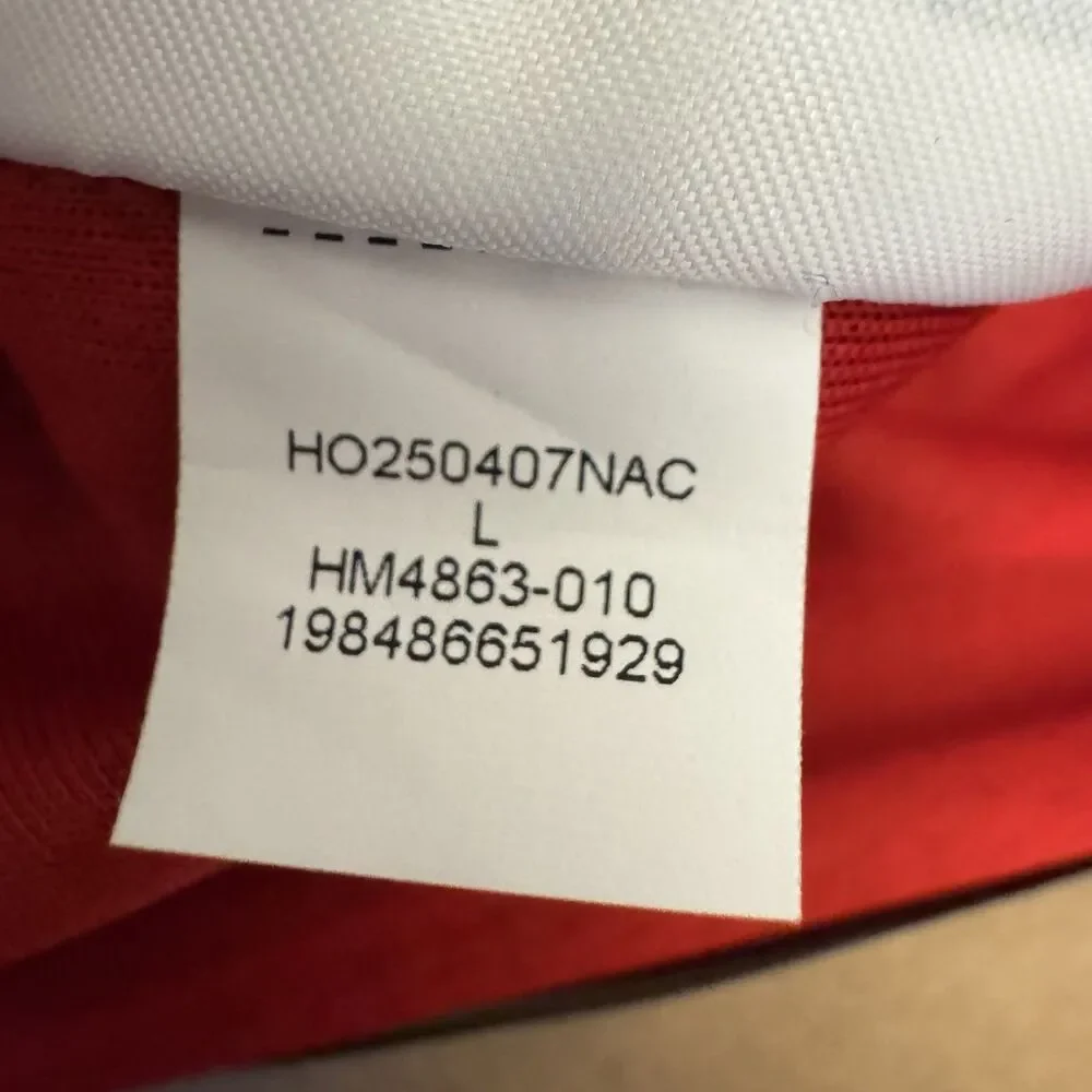 Jordan new tags