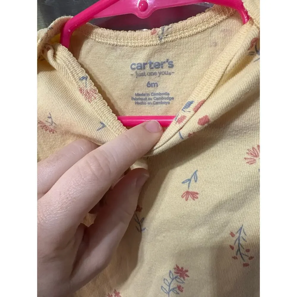 Carters ***since poshmark