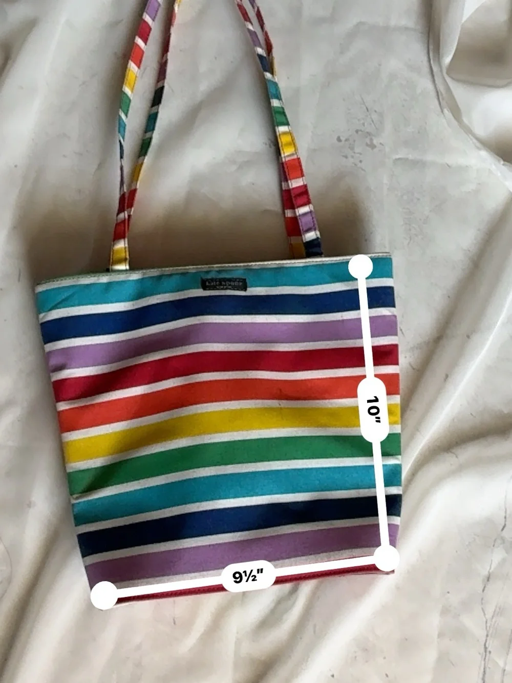 kate spade bright multicolor