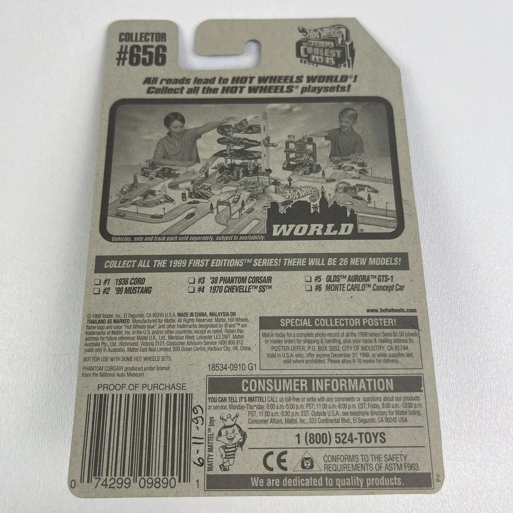Hot Wheels please pictures