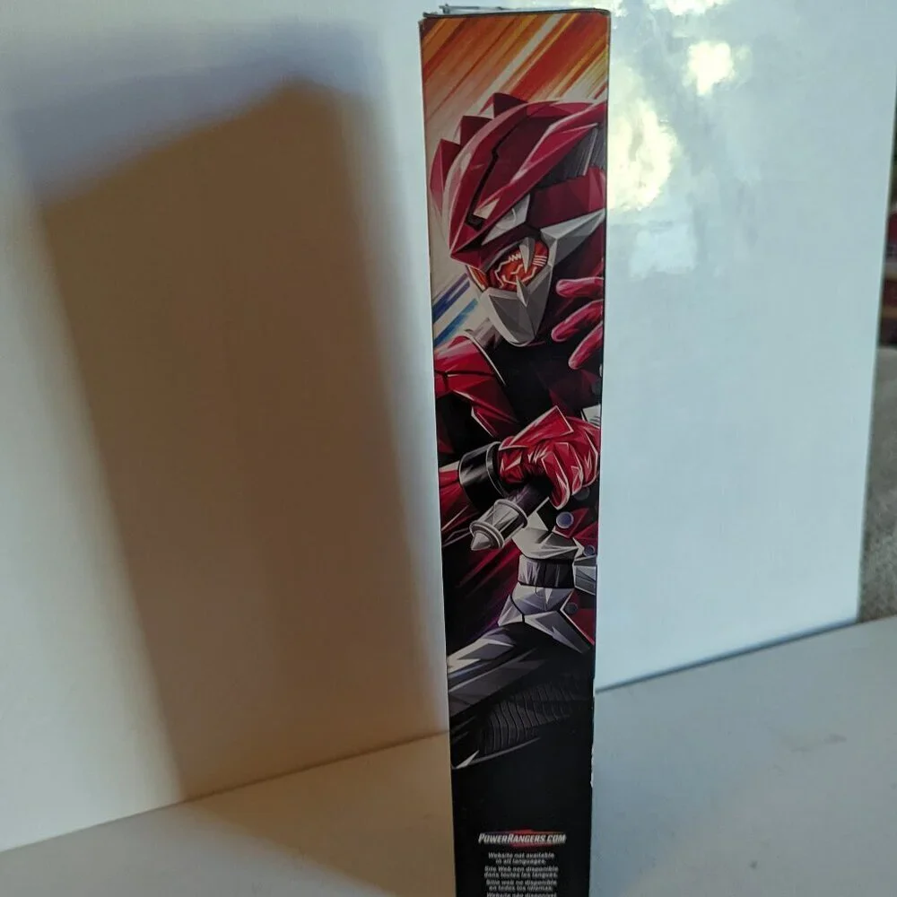 Power Ranger nwt brand