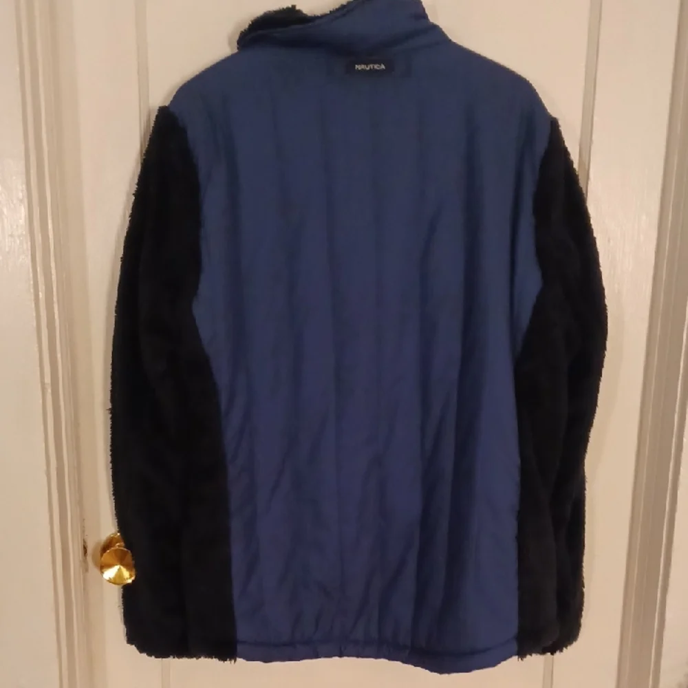 Nautica stylish puffer