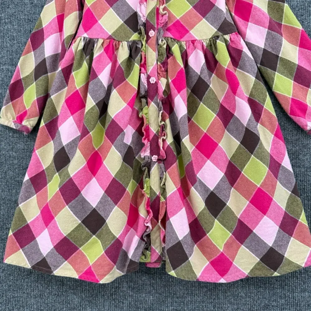 Gymboree size 5t