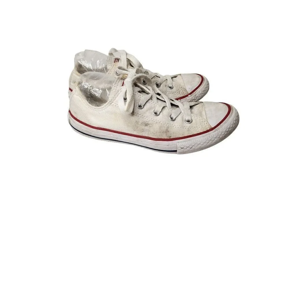 Converse accepted photos lots