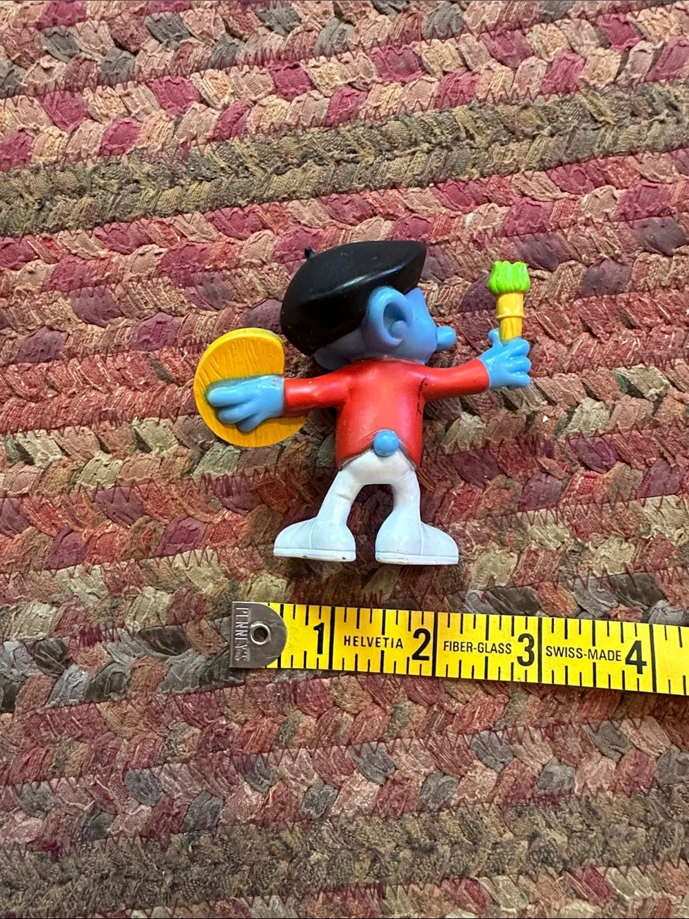 The Smurfs guc 3”