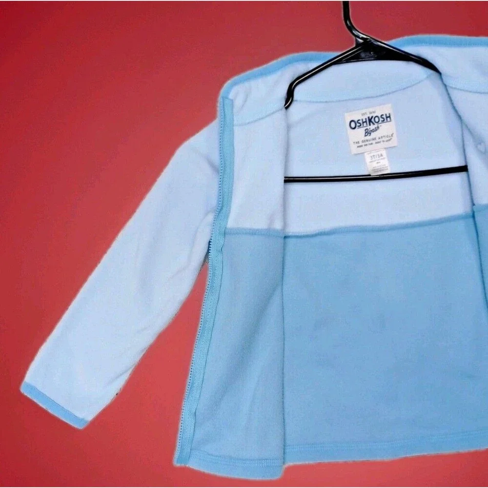 OshKosh Bgosh this adorable