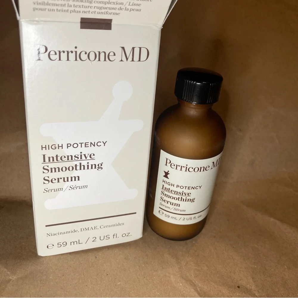 Perricone MD new box