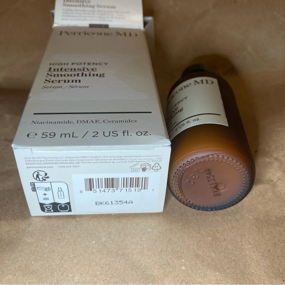 Perricone MD new box