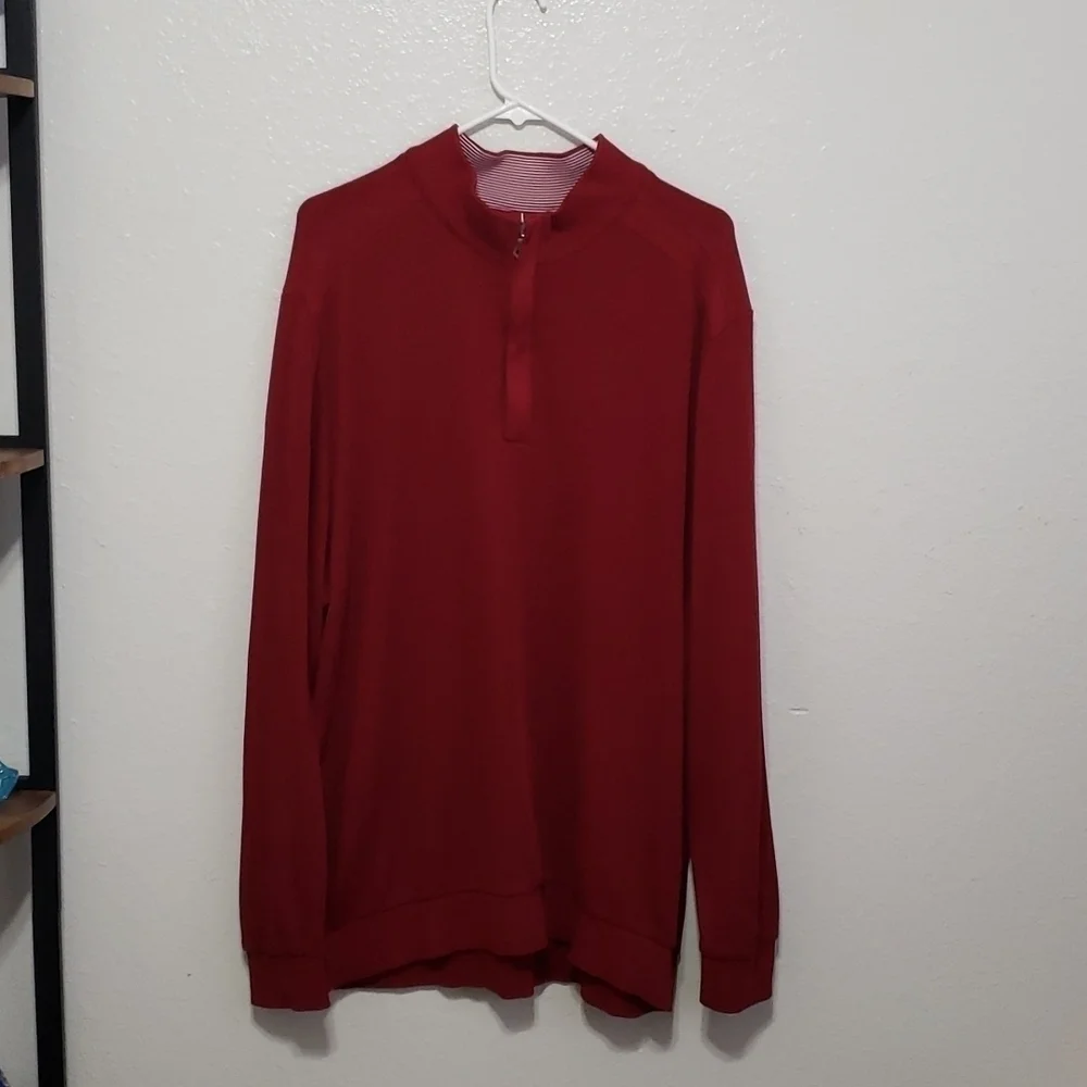 Greg Norman Collection if message xl