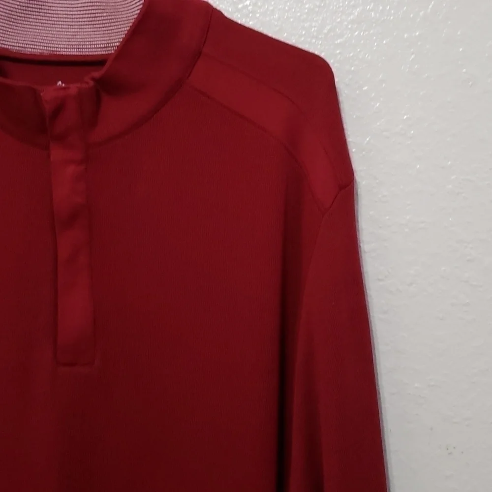 Greg Norman Collection pre cotton have