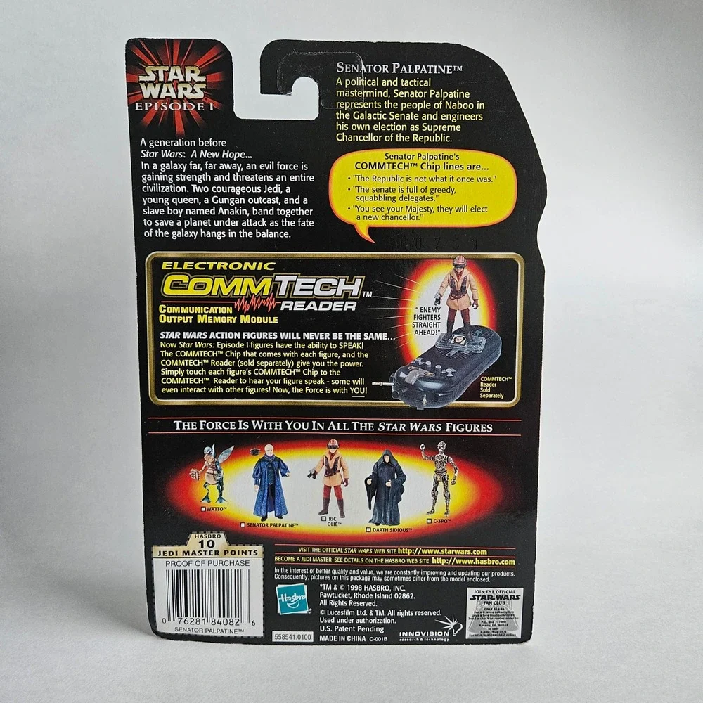 Hasbro star wars