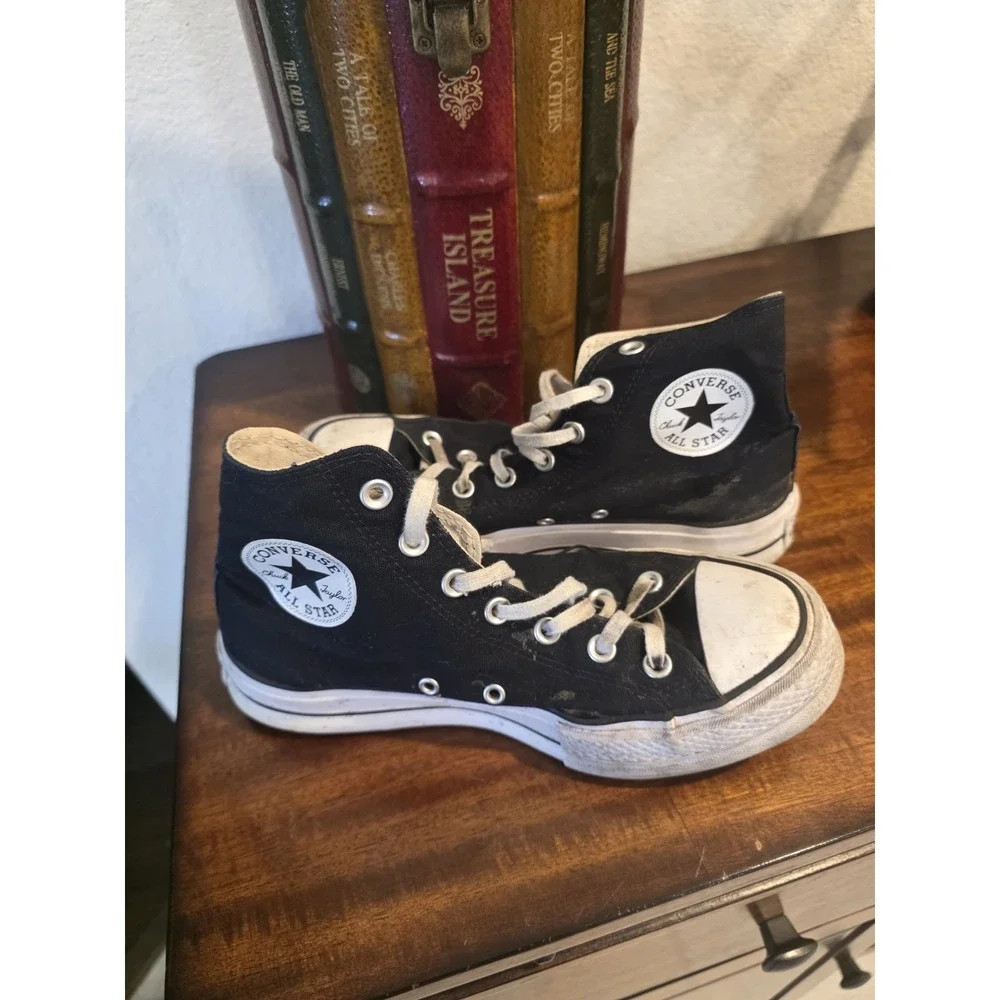 Converse **these are