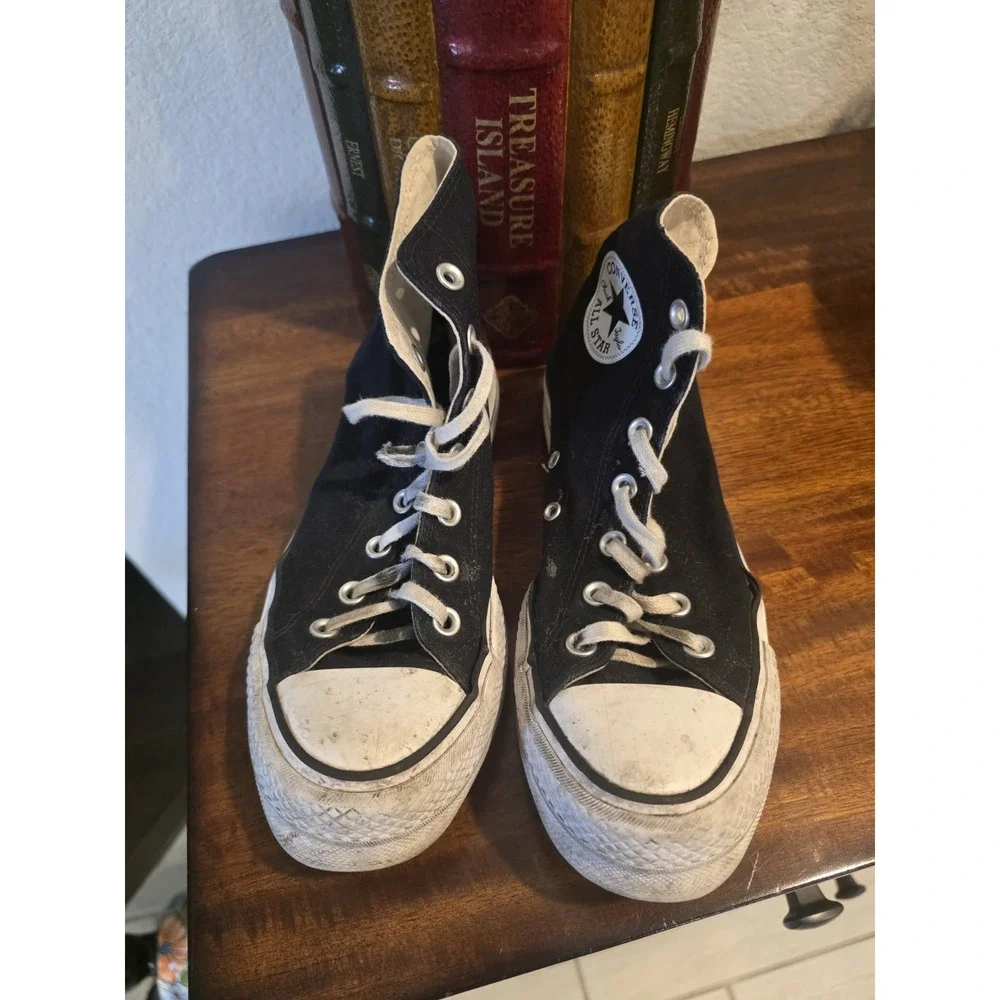 Converse **these are
