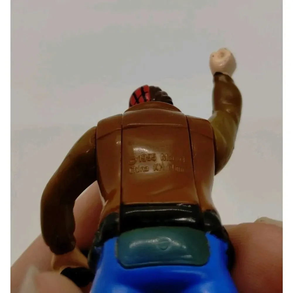 Marvel vintage peter