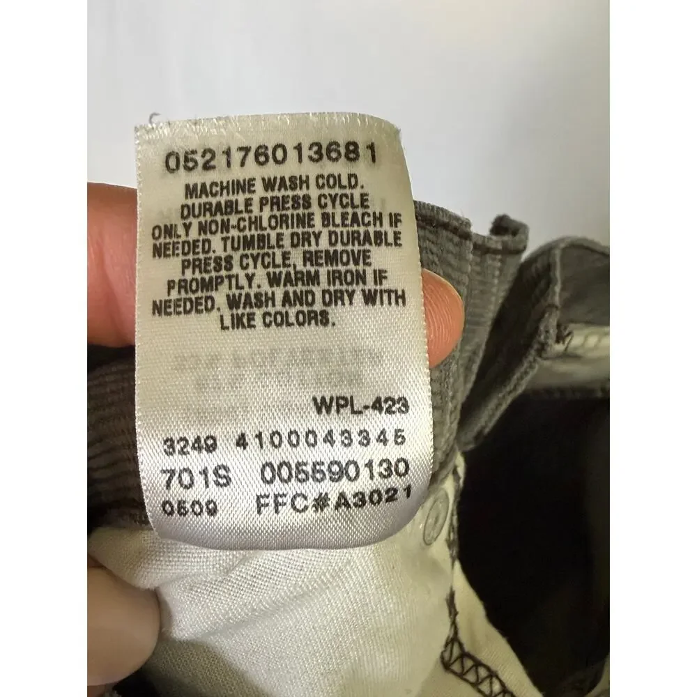 Levis classic levi’s