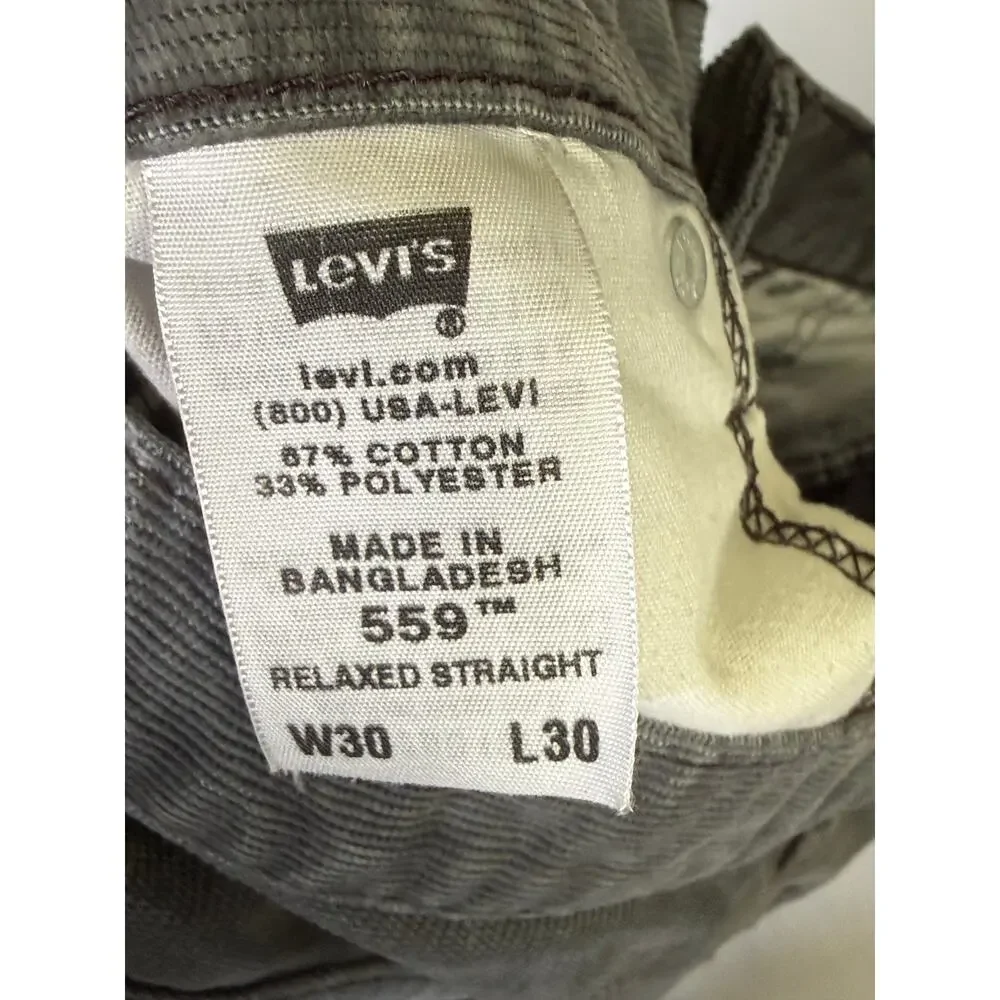 Levis classic levi’s