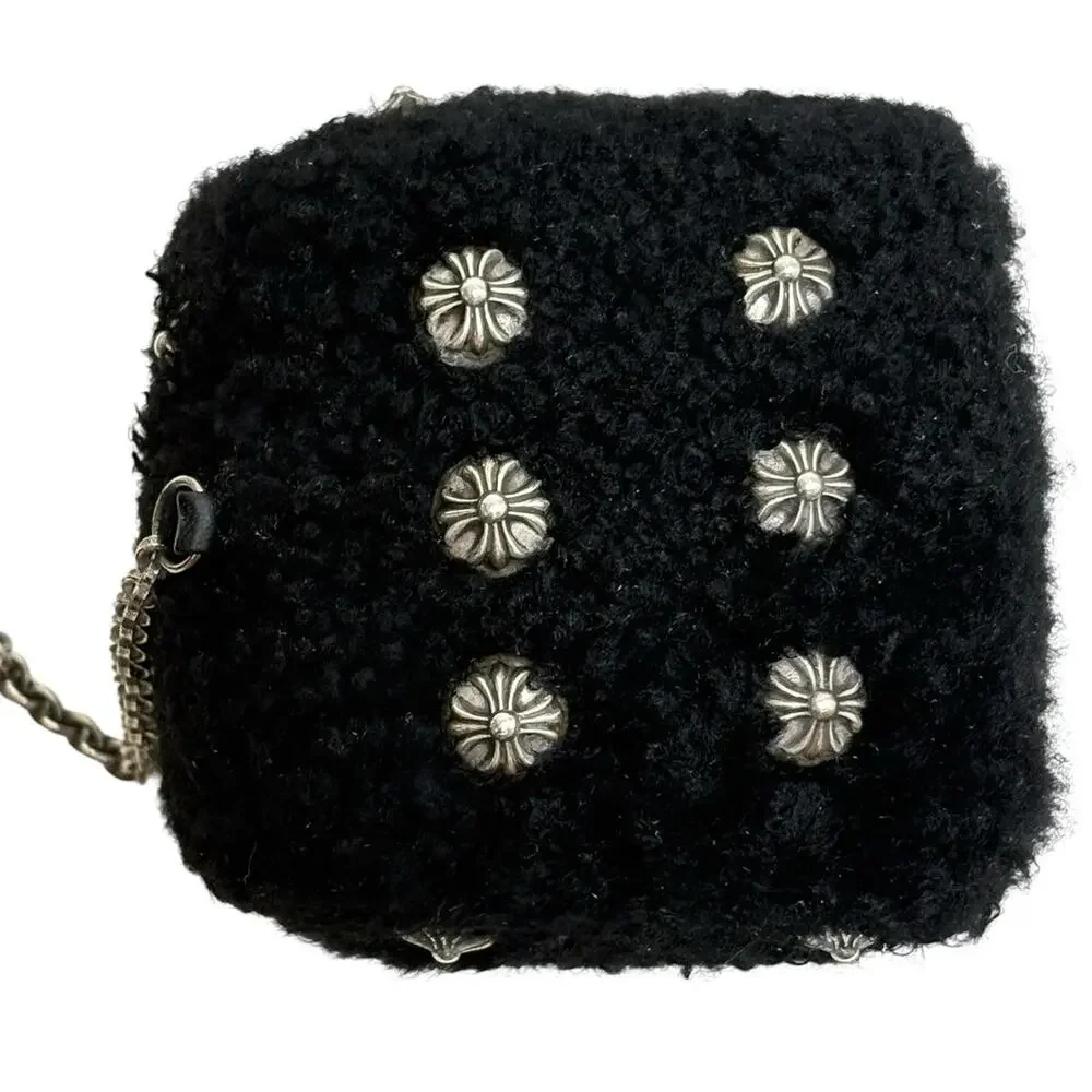 Chrome Hearts great minimal