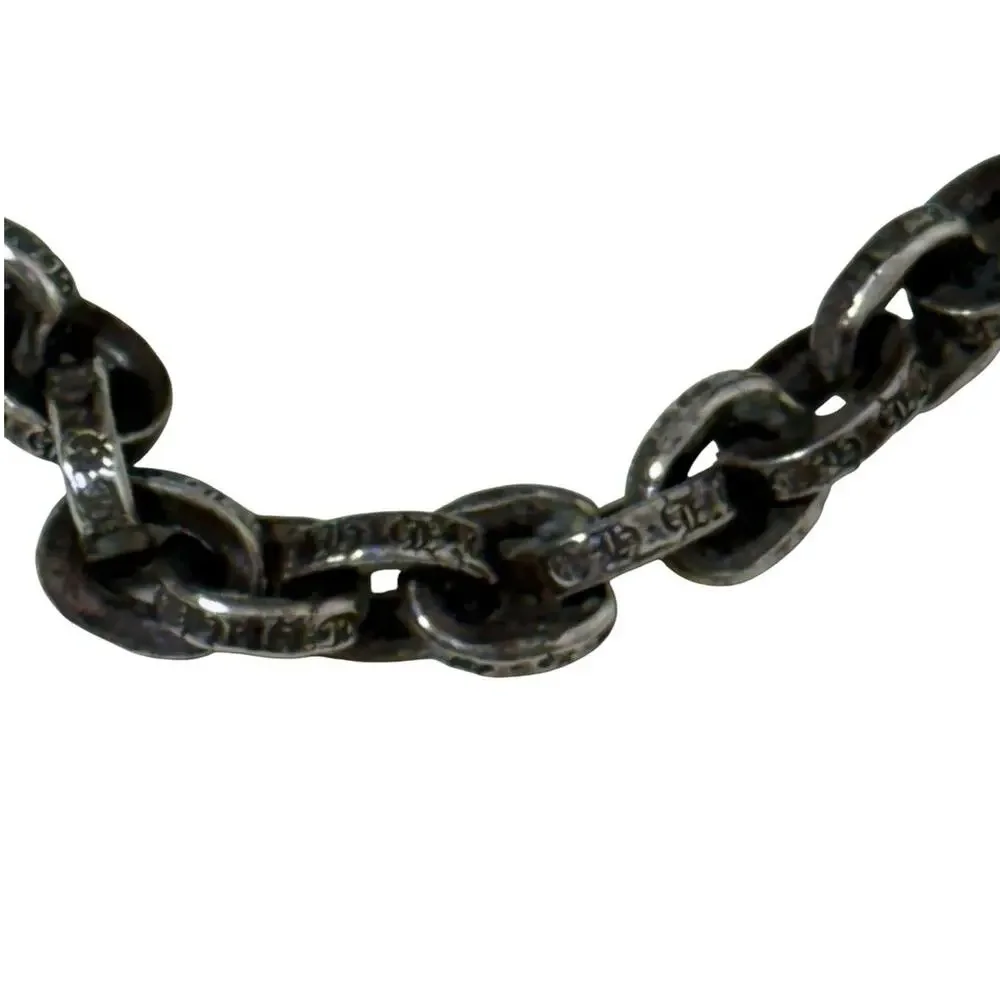 Chrome Hearts great minimal