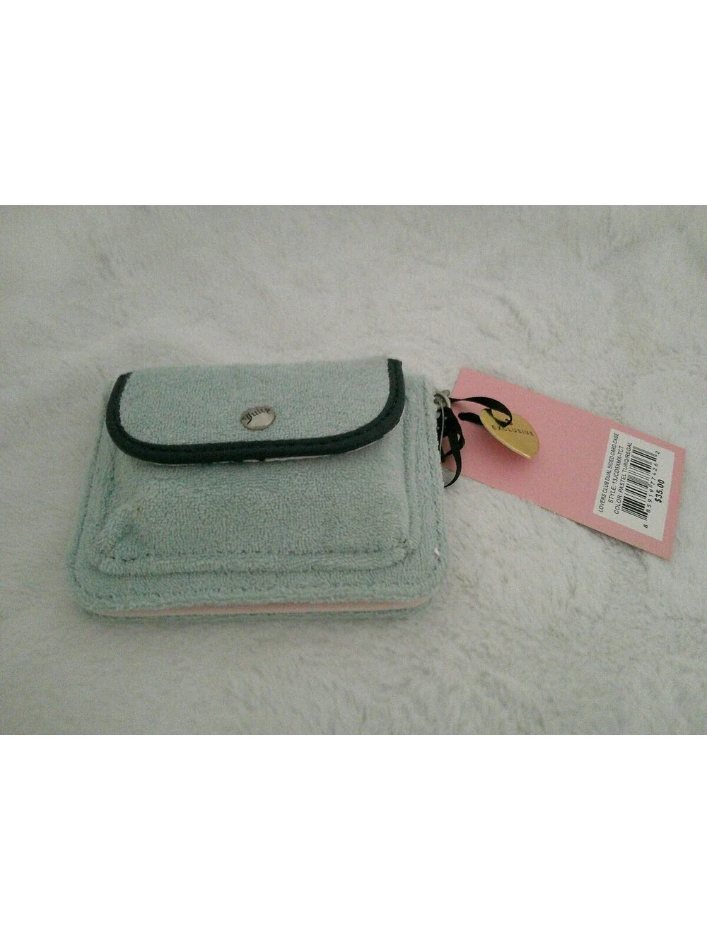 Juicy Couture this juicy