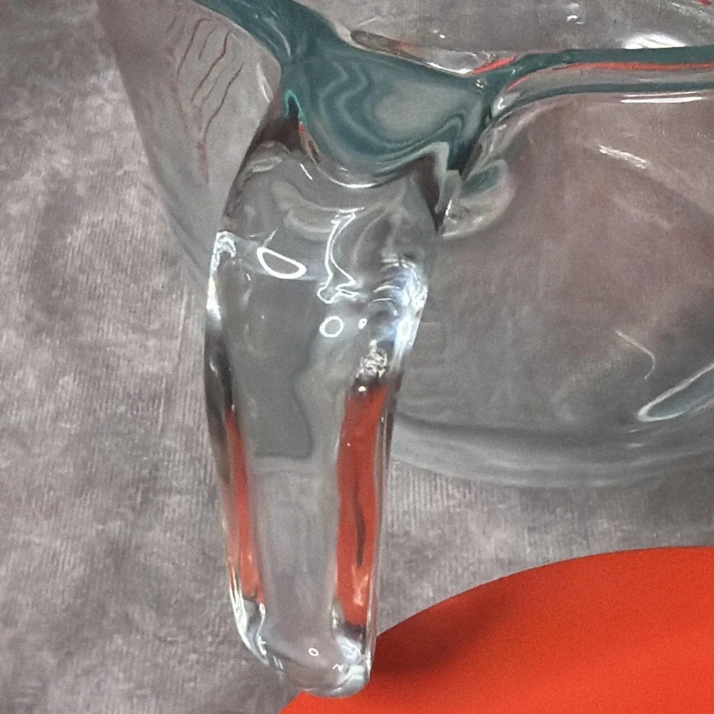 Pyrex vtg cup