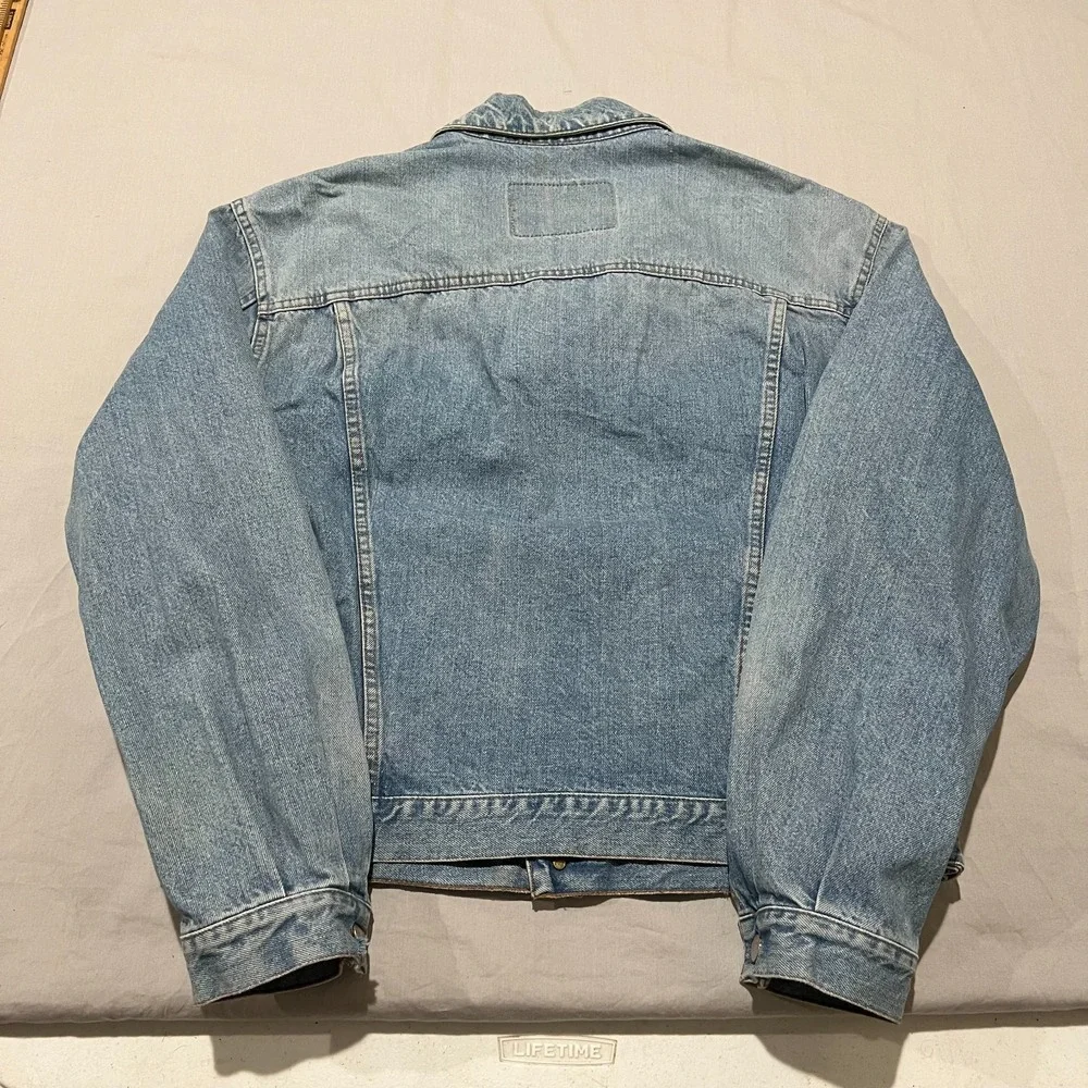 Diesel vintage industry